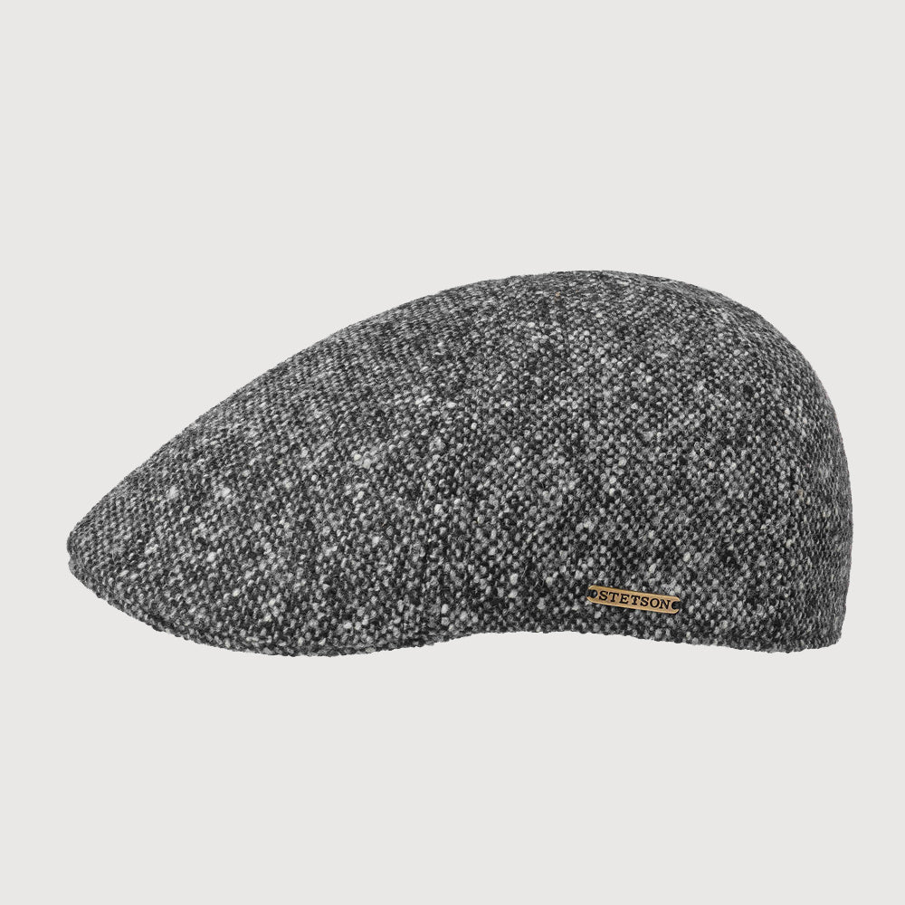 Stetson tweed cap online