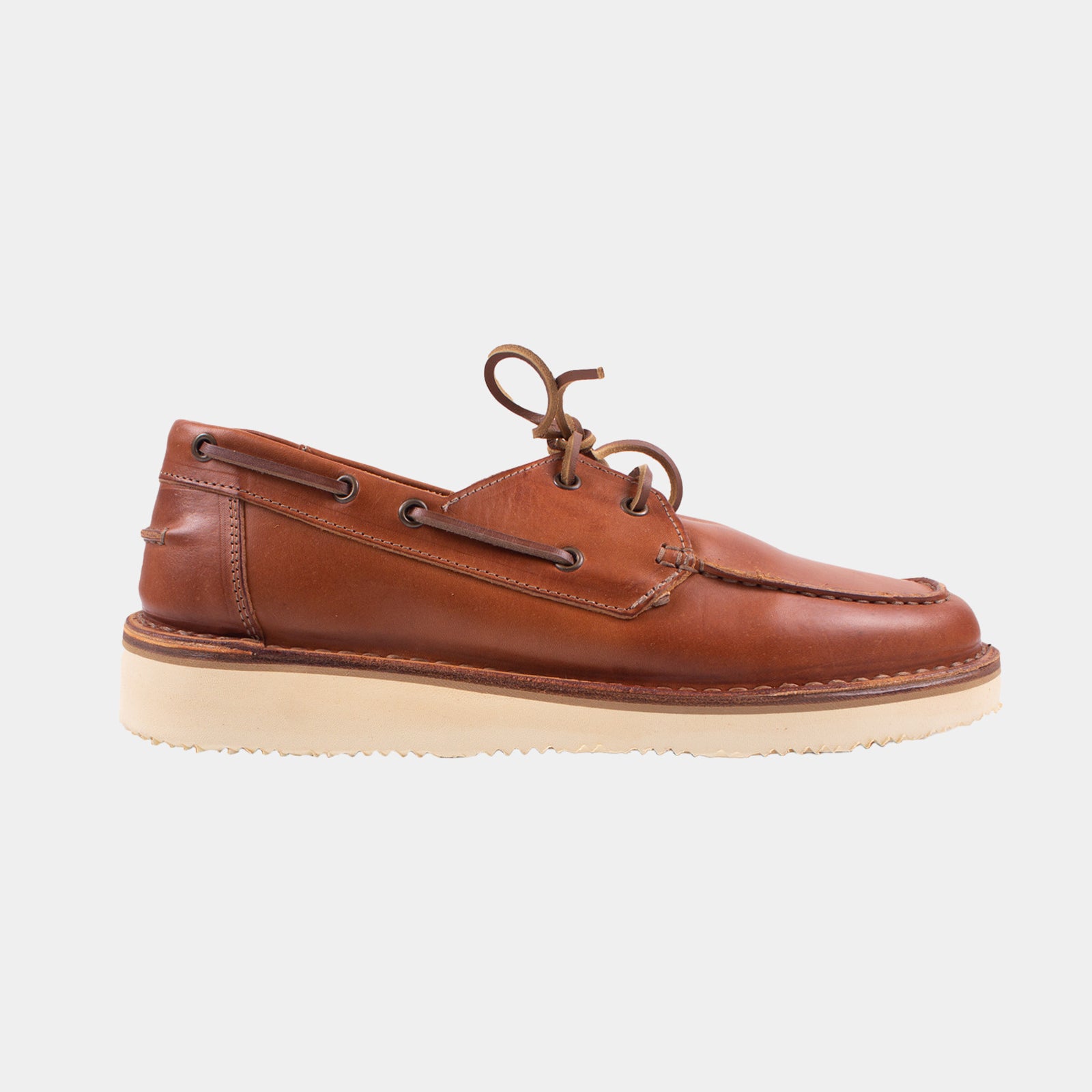 Astorflex Boatflex Shoes America The Modern Draper