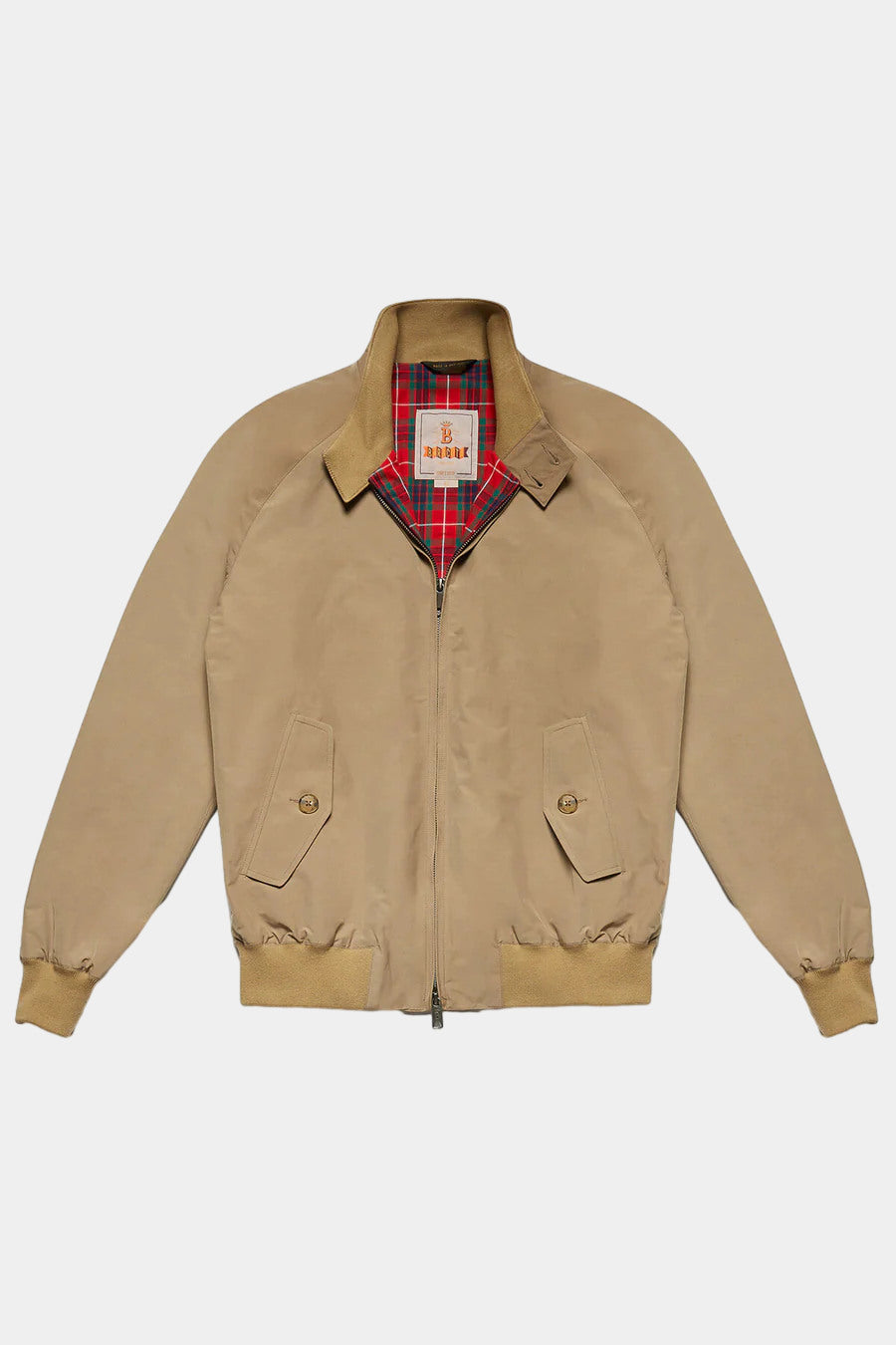 Baracuta store on sale