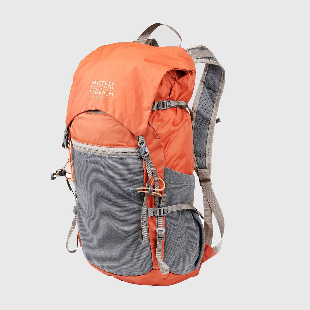 Mystery Ranch In And Out 22 Backpack - Paprika