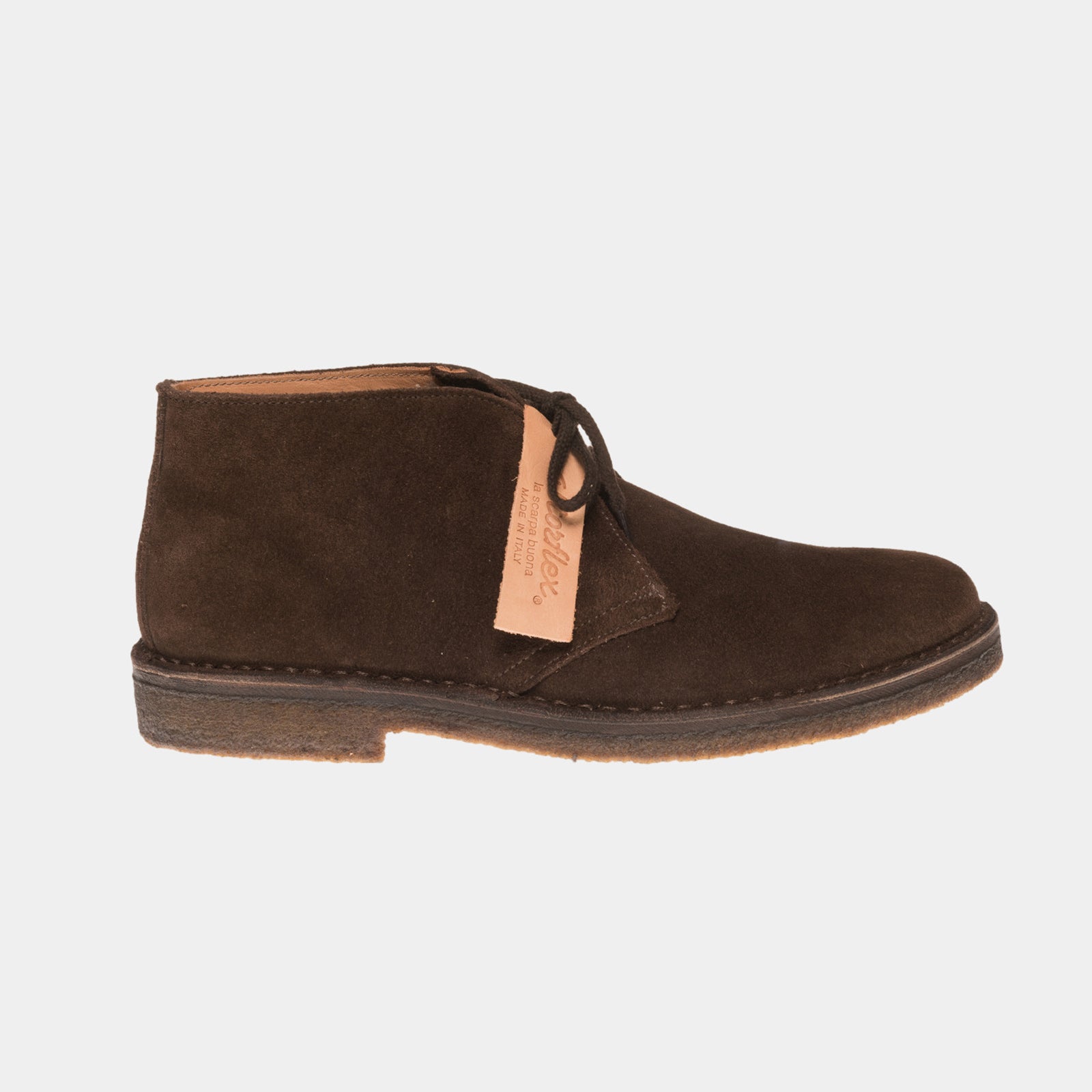 Astorflex dark outlet chestnut