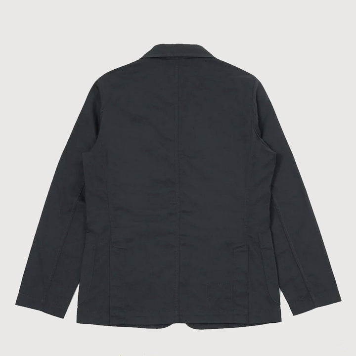 Universal Works London Jacket - Black