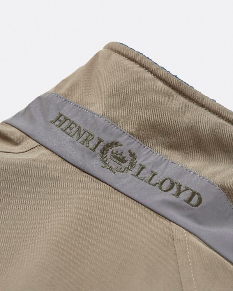 Henri Lloyd Jib Jacket - Sand