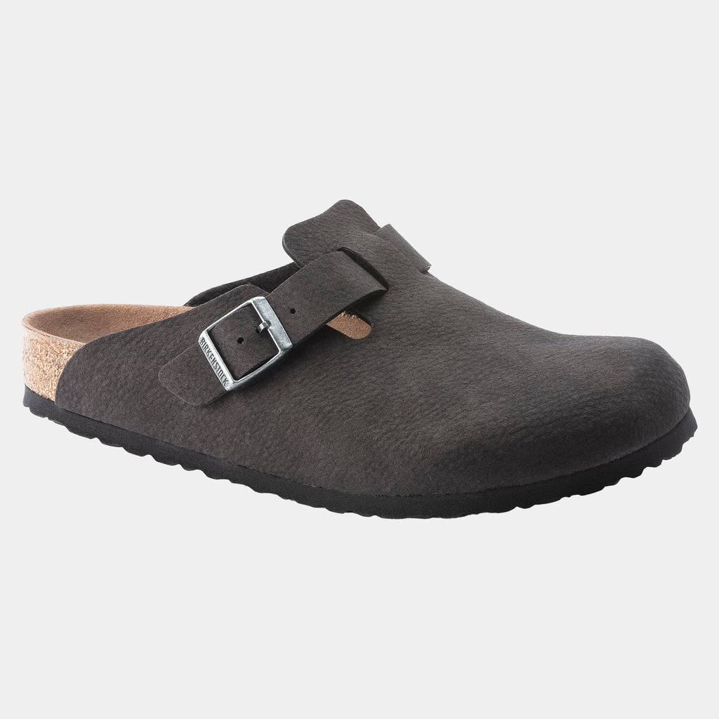 Birkenstock sales animal clogs