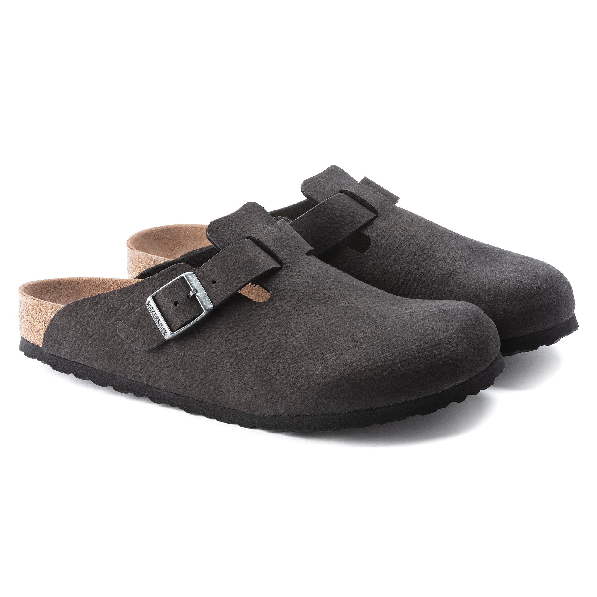 Vegan store clog sandals