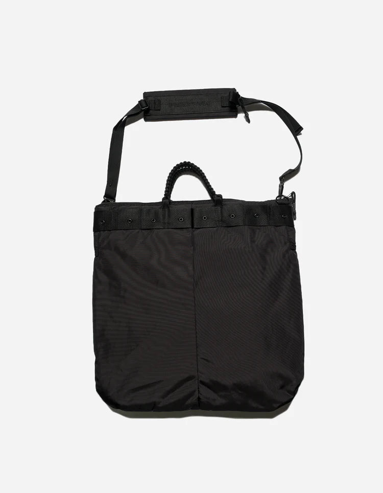 Maharishi M.A.L.I.C.E Dry Carry Bag - Black