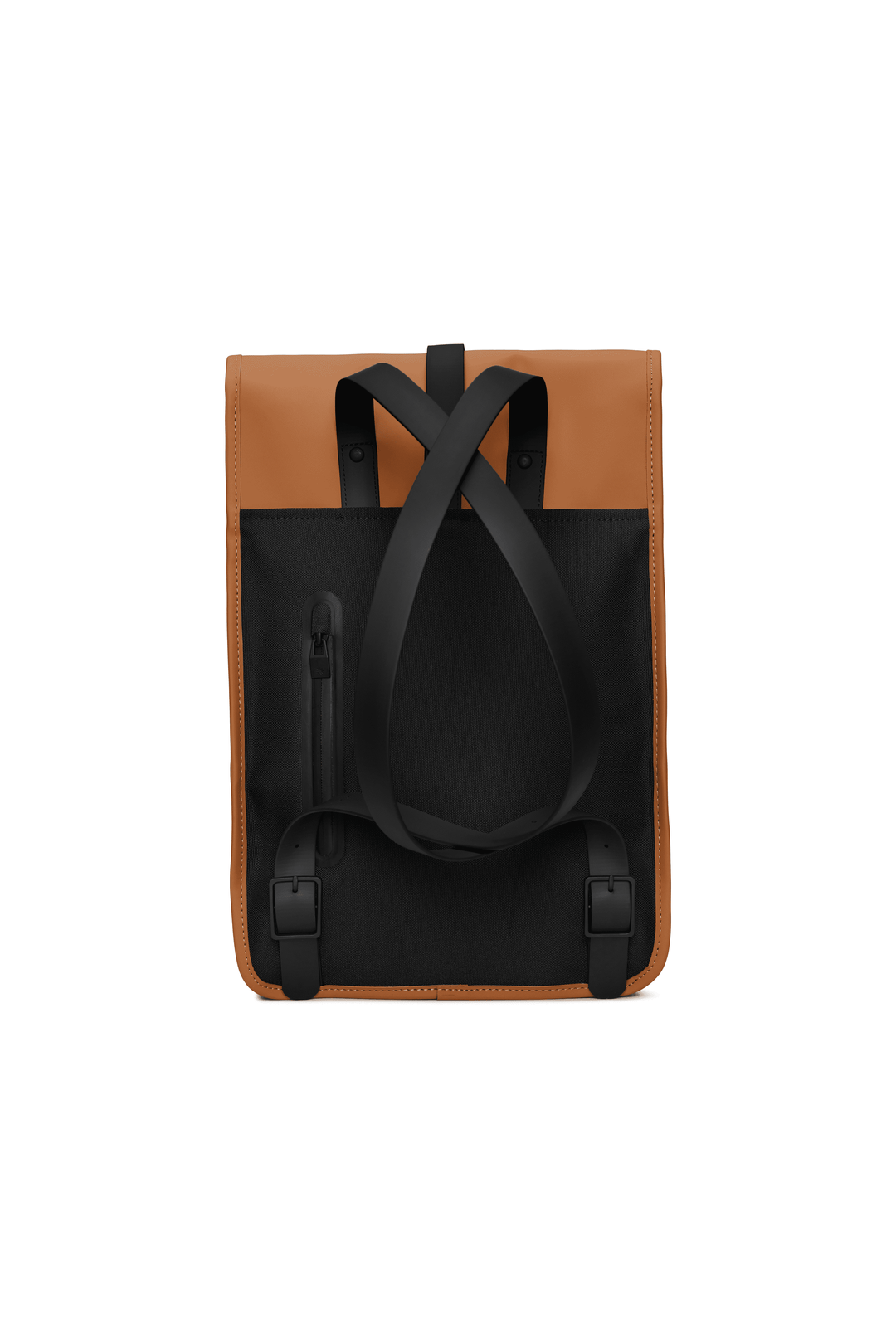 Rains Backpack Mini - Rust