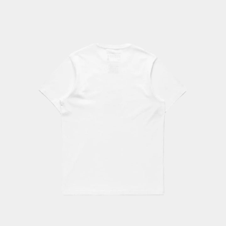 Maharishi Double Tigers Miltype T-Shirt - White