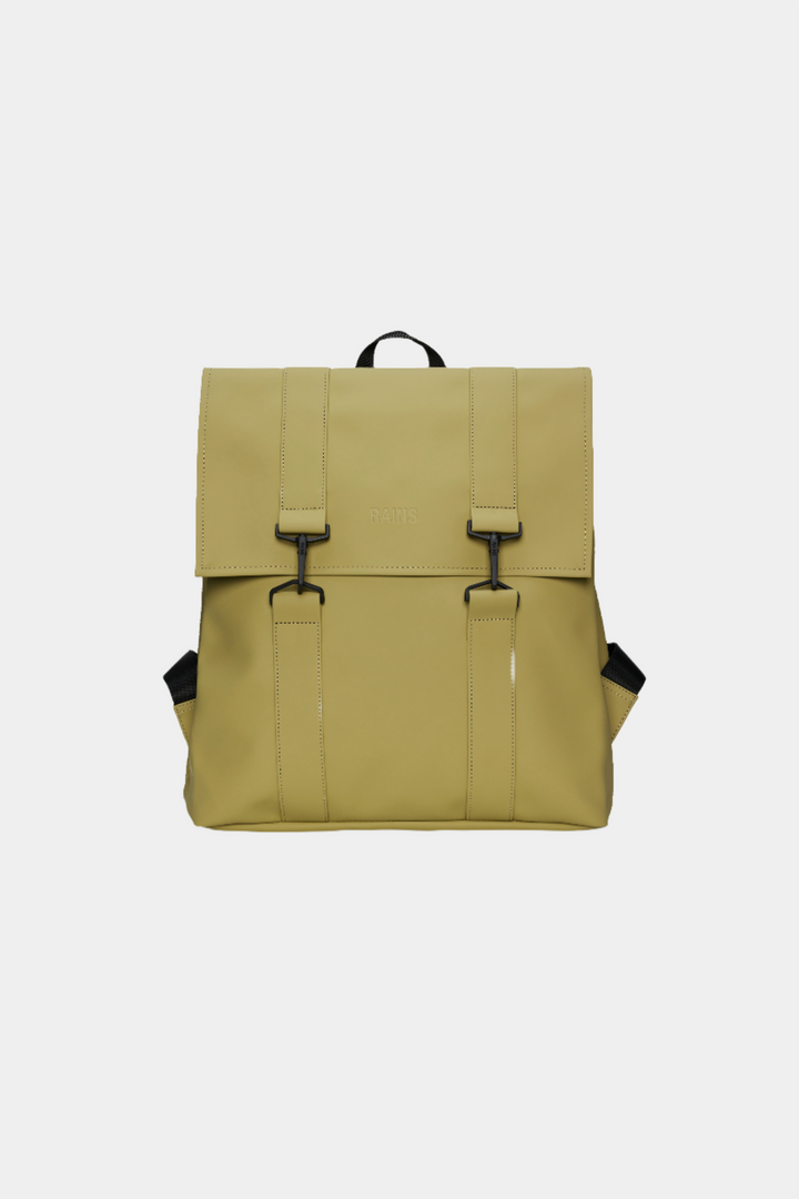 Rains MSN Bag - Khaki