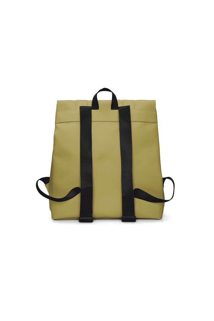 Rains MSN Bag - Khaki