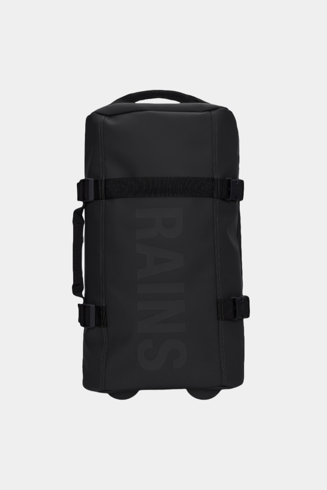 Rains Texel Cabin Bag - Black