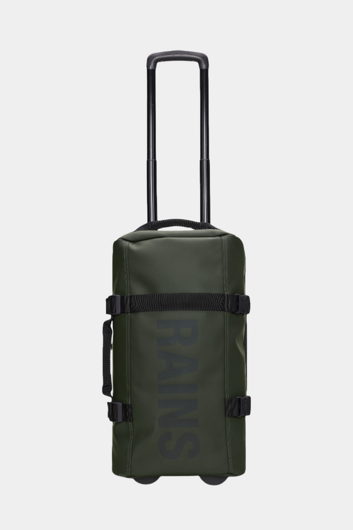 Rains Texel Cabin Bag - Green