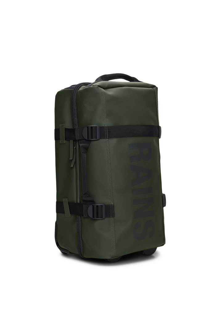 Rains Texel Cabin Bag - Green