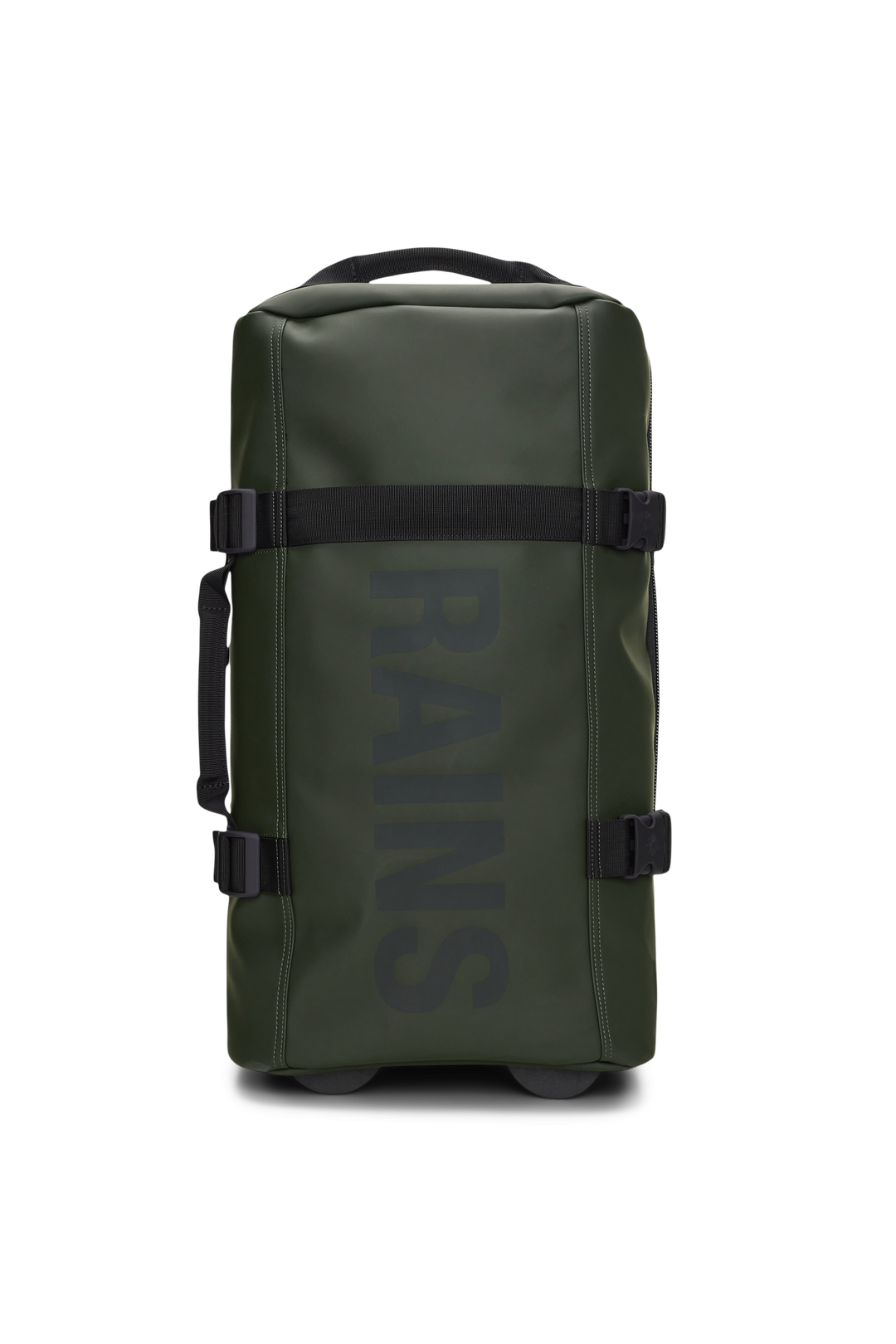 Rains Texel Cabin Bag - Green