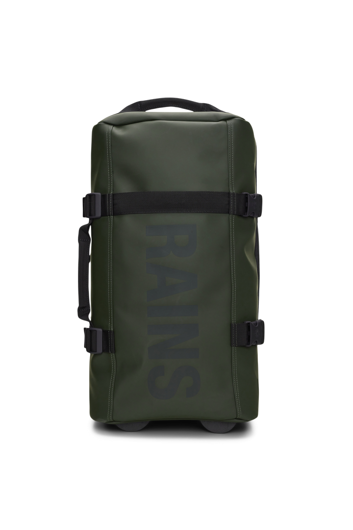 Rains Texel Cabin Bag - Green