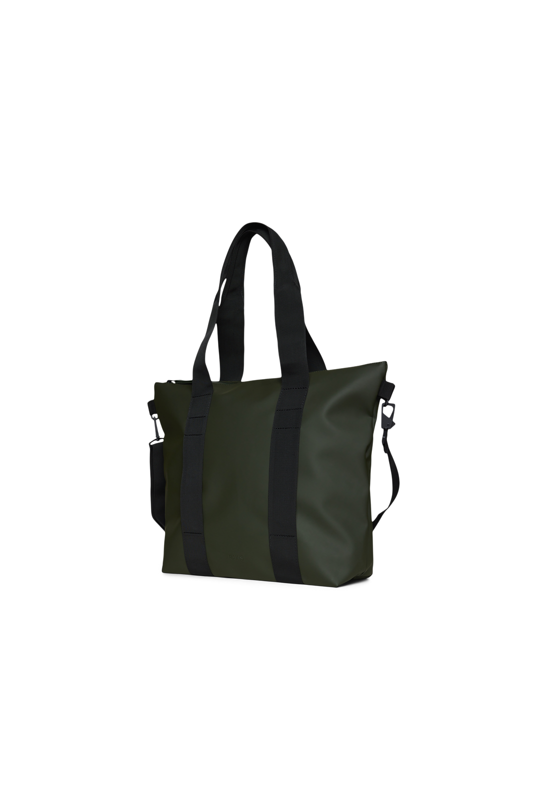 Rains Tote Bag Mini - Green