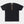 Buzz Rickson's Henley T-Shirt - Black