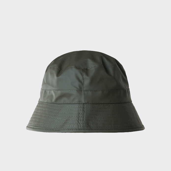 Rains Bucket Hat - Green