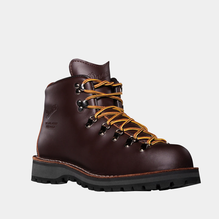 Danner Portland Select Mountain Light Boot - Brown