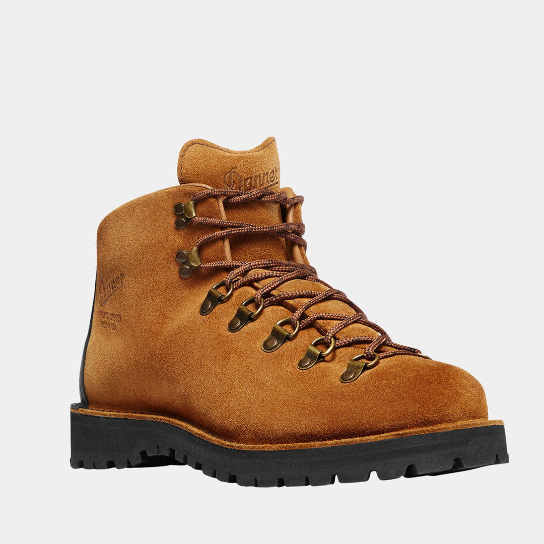 Danner Portland Select Mountain Light Boots - Wallowa
