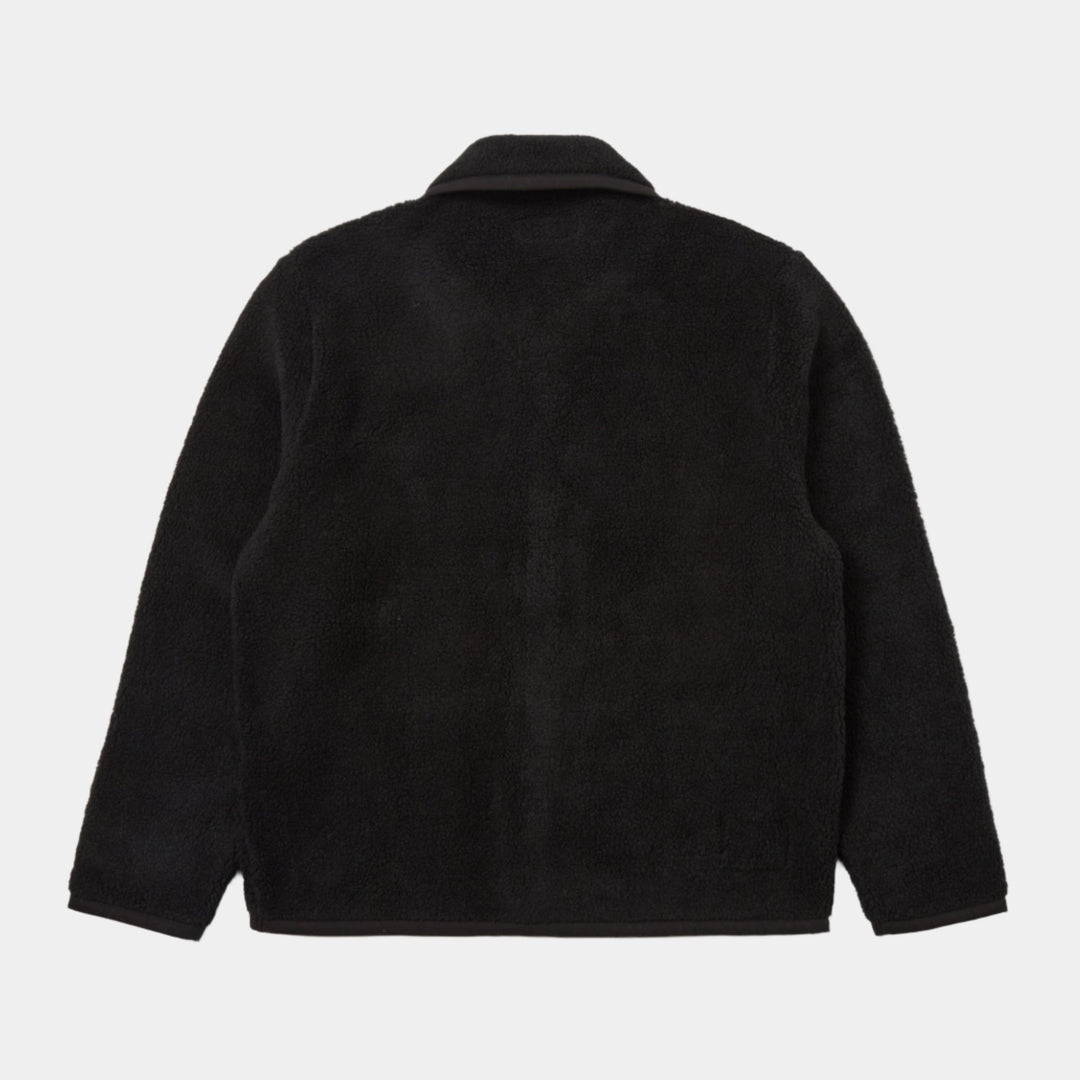 Universal Works Lancaster Jacket - Black