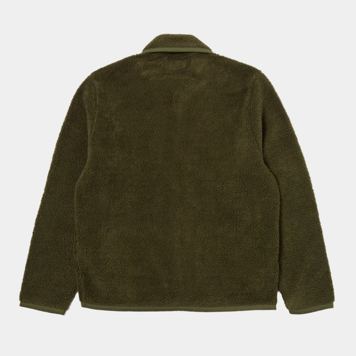 Universal Works Lancaster Jacket - Olive