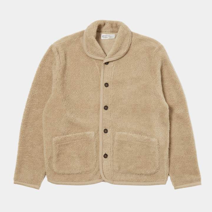 Universal Works Lancaster Jacket - Sand