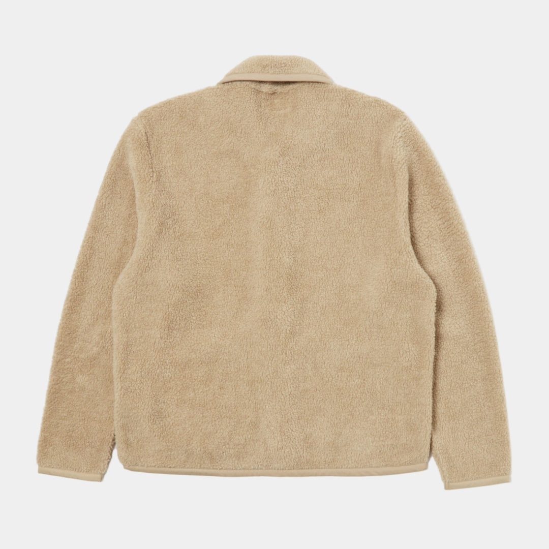 Universal Works Lancaster Jacket - Sand