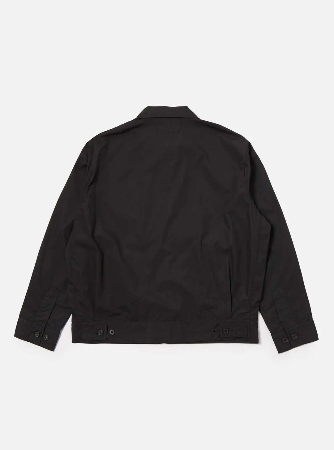 Universal Works Rose Bowl Jacket - Black