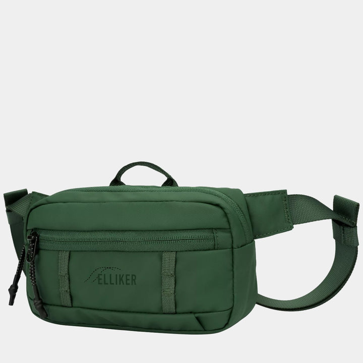 Elliker Semer Sling Bag - Green
