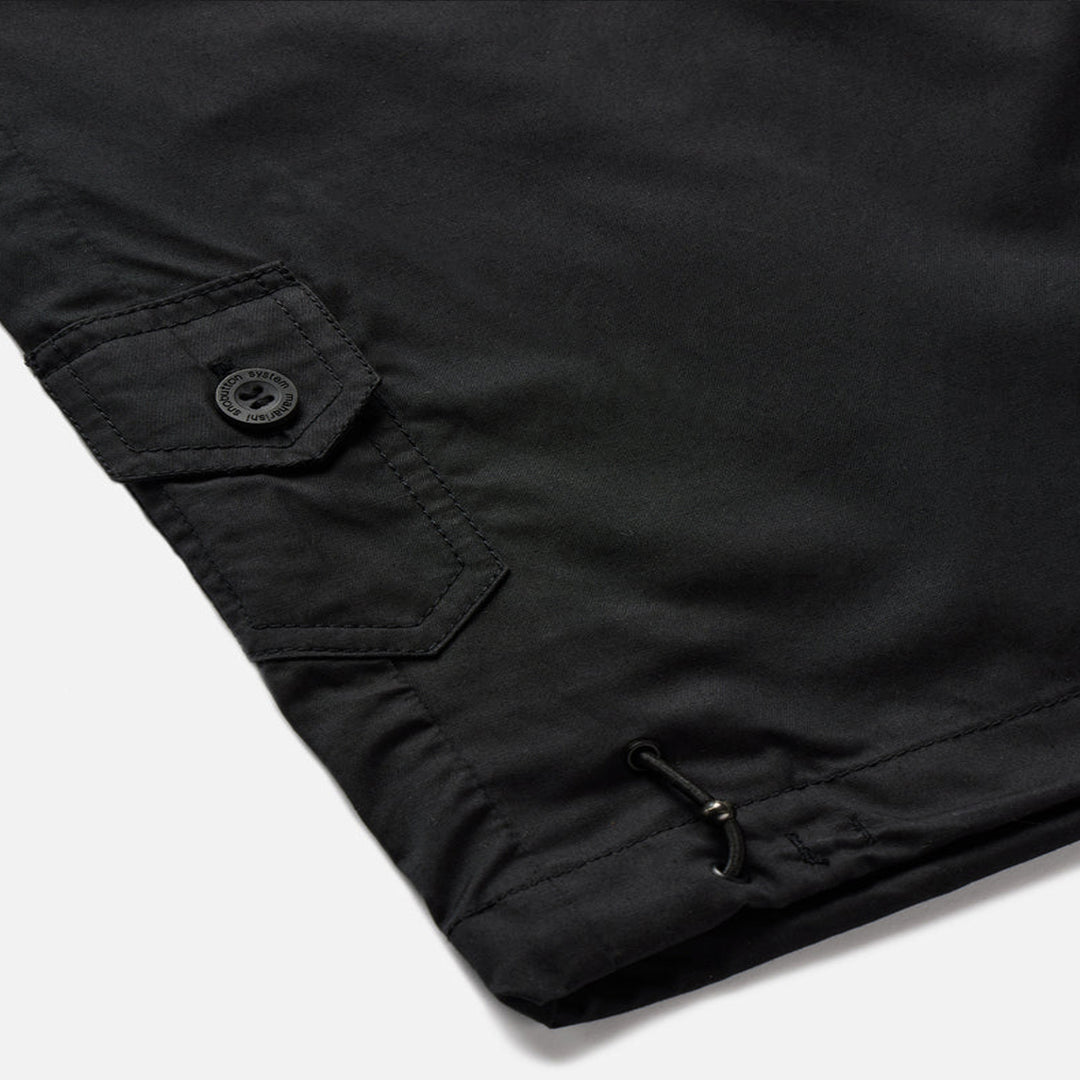 Maharishi Original Snopants Loose Fit - Black