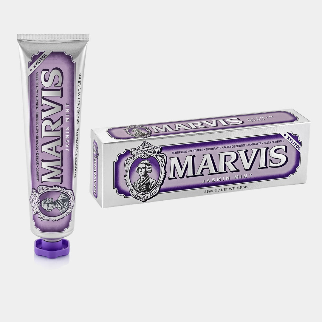 Marvis Toothpaste - Jasmine Mint