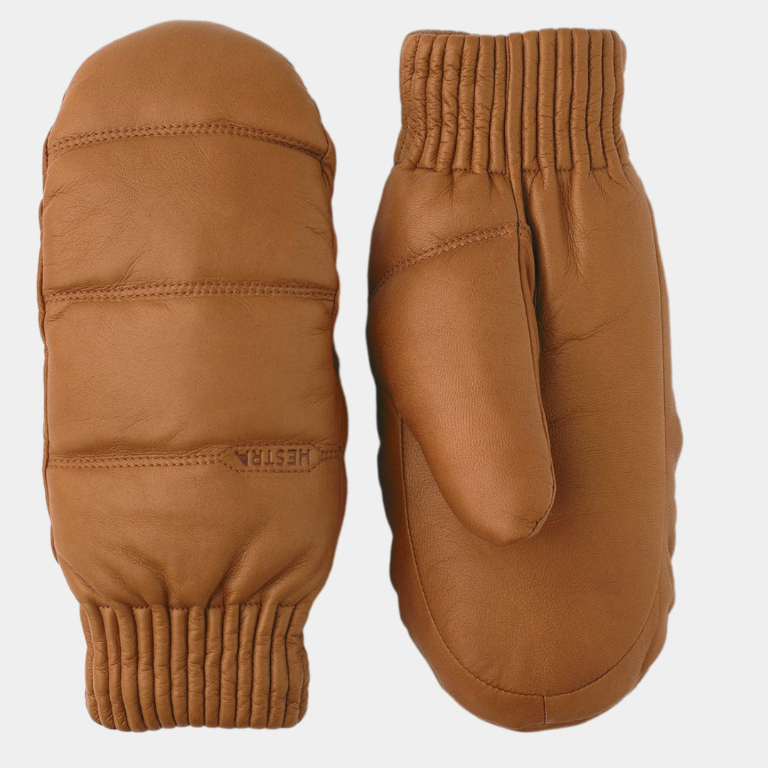 Hestra Valdres Gloves - Cork