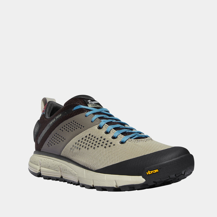 Danner Trail 2650 Mesh Trainers - Silver Sage/Storm Blue