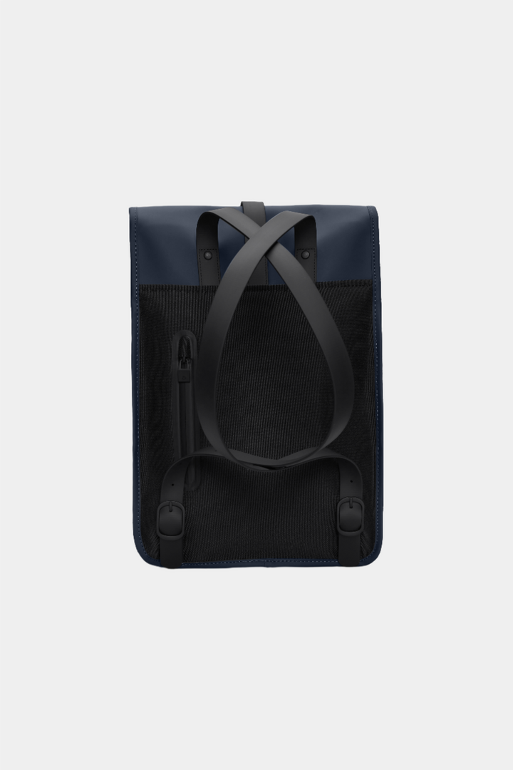 Rains Backpack Mini - Navy