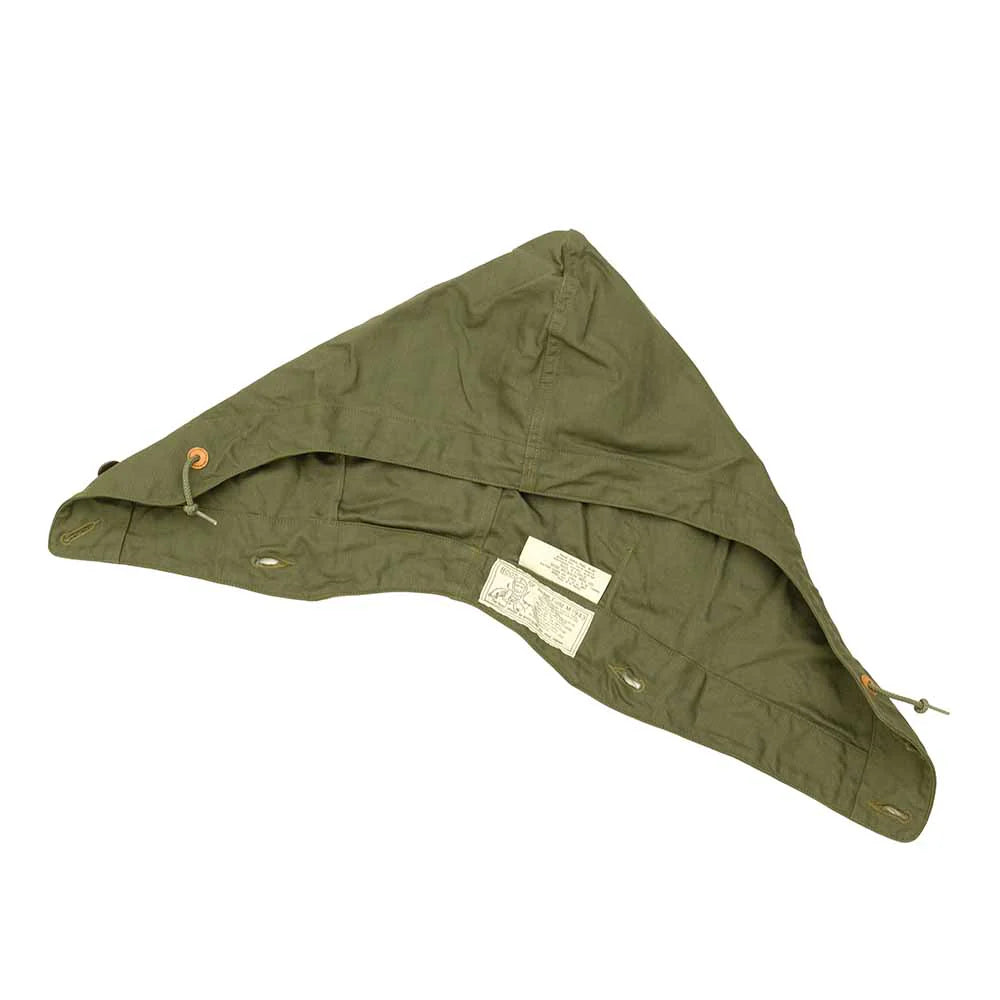 Buzz Rickson's M-43 Jacket - Olive