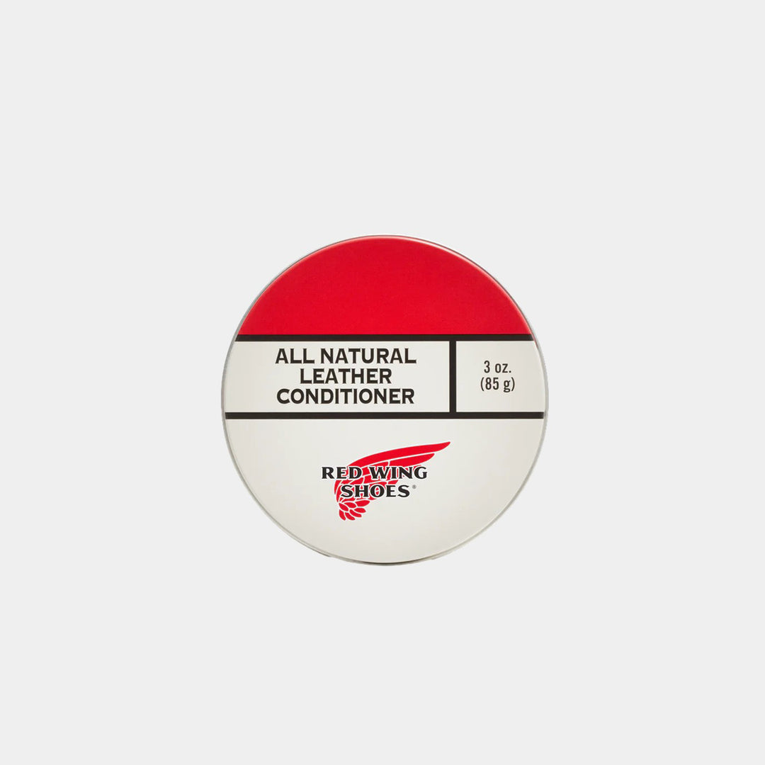 Red Wing All Natural Conditioner - 3oz