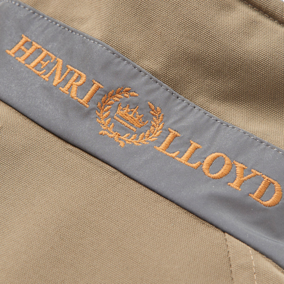 Henri Lloyd Jib Jacket - Sand