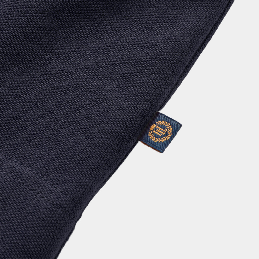 Henri Lloyd St. Ives Polo Shirt - Navy