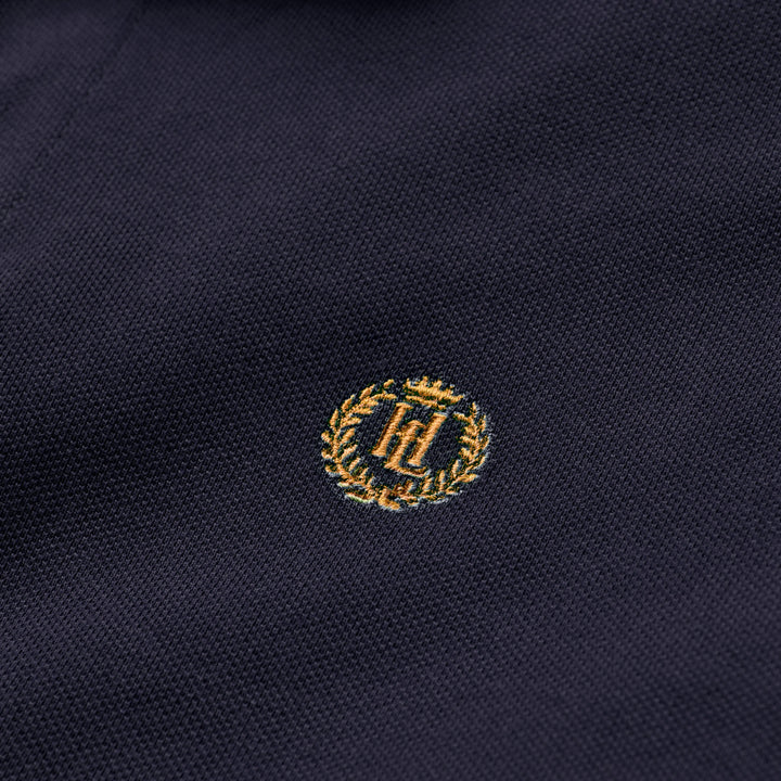 Henri Lloyd St. Ives Polo Shirt - Navy