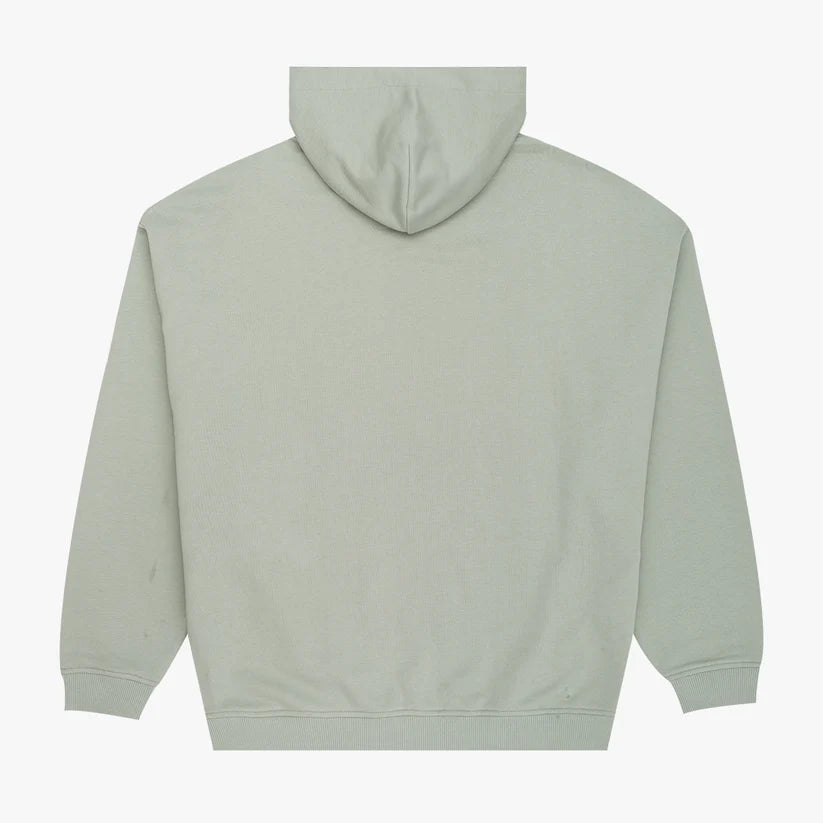 Parlez Amos OS Hoodie - Sea Mist