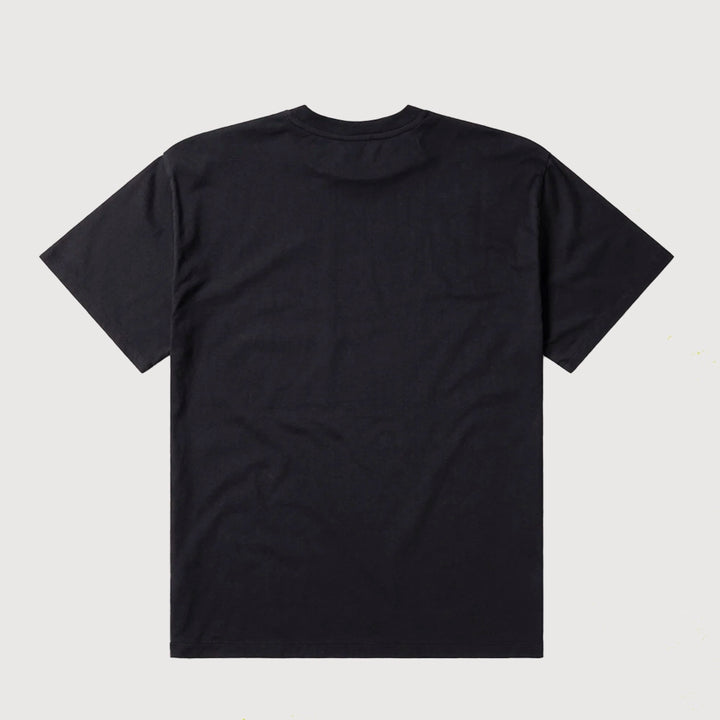 Aries Perfume T-Shirt - Black