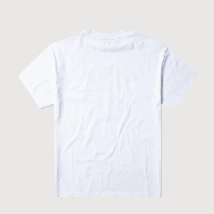 Aries Temple T-Shirt - White