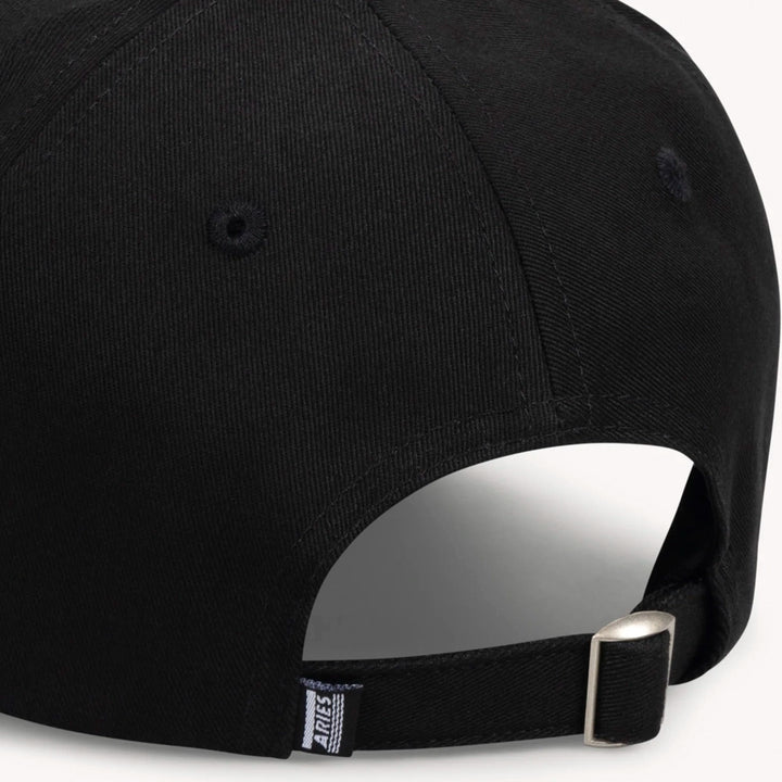 Aries Perfume Cap - Black