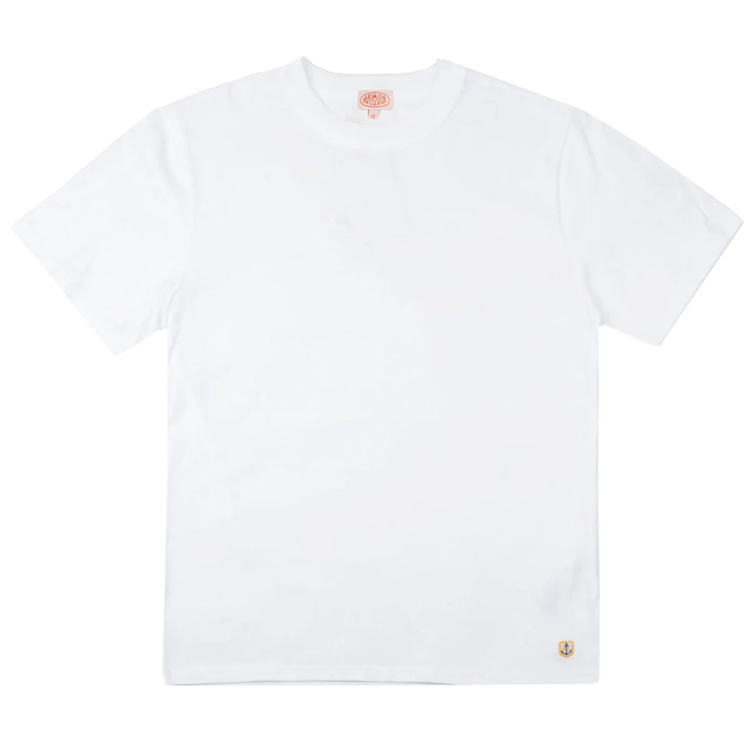 Armor-Lux Callac T-Shirt - White