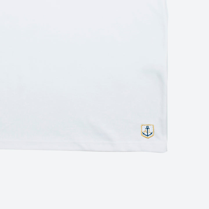 Armor-Lux Callac T-Shirt - White