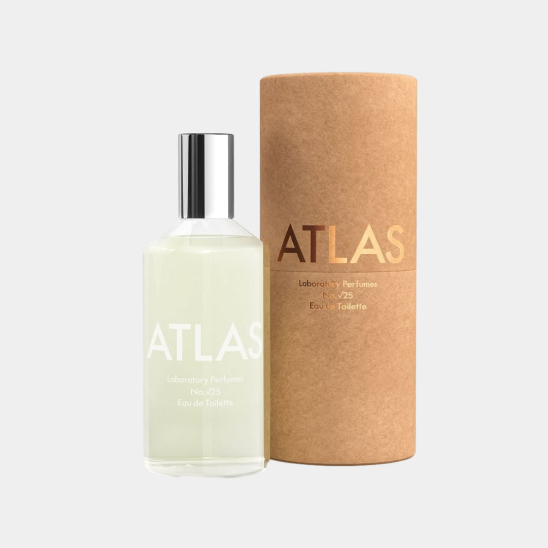 Laboratory Perfumes - Atlas EdT