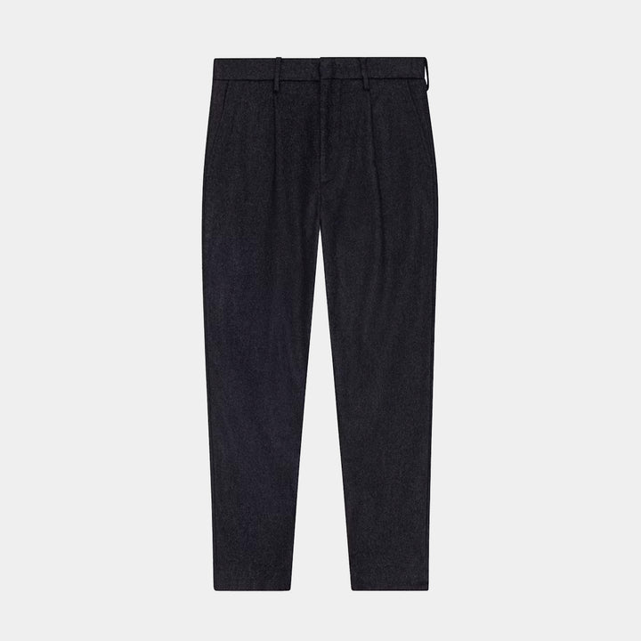 NN.07 Bill Trouser - Navy Blue