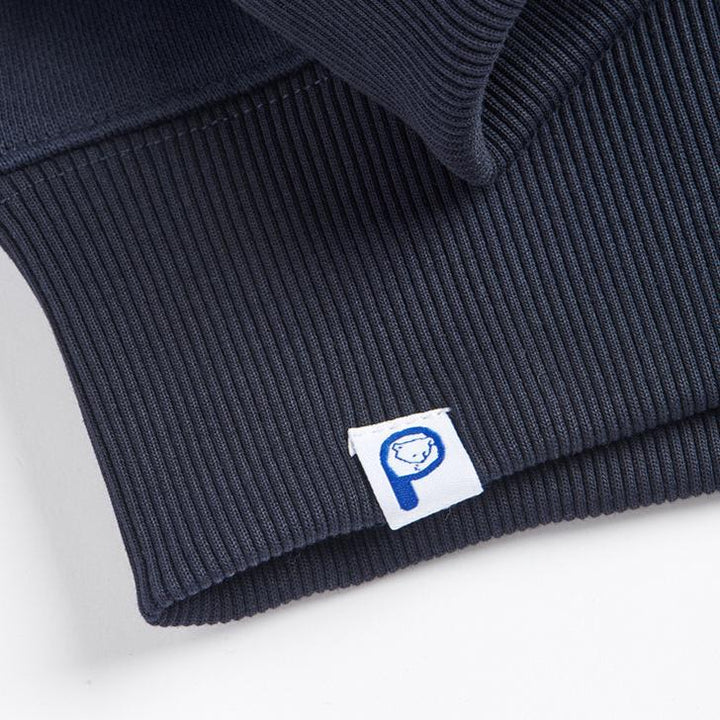 Penfield Original Logo Sweatshirt - Navy Blazer