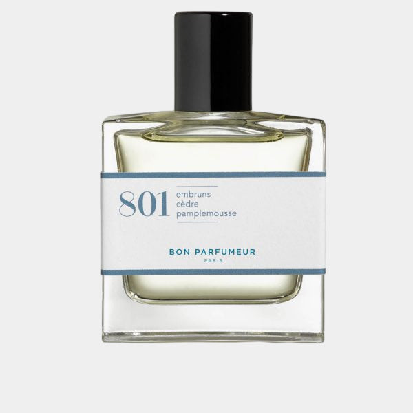 Bon Parfumeur EDP 801 - 30ml